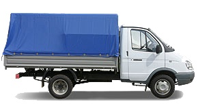 переезды на ГАЗель в Воронеже